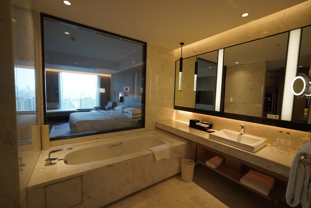 高雄萬豪酒店|SPA、游泳池及健身房，熱門高雄親子住宿！｜pf | 媽咪拜MamiBuy
