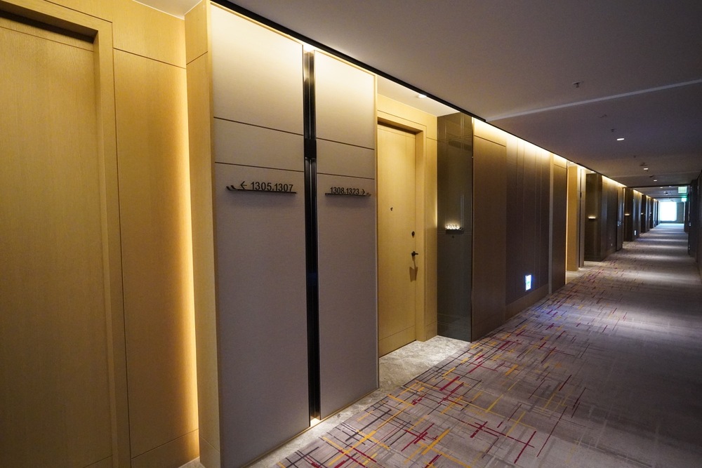 高雄萬豪酒店|SPA、游泳池及健身房,熱門高雄親子住宿!|pf | 媽咪拜MamiBuy