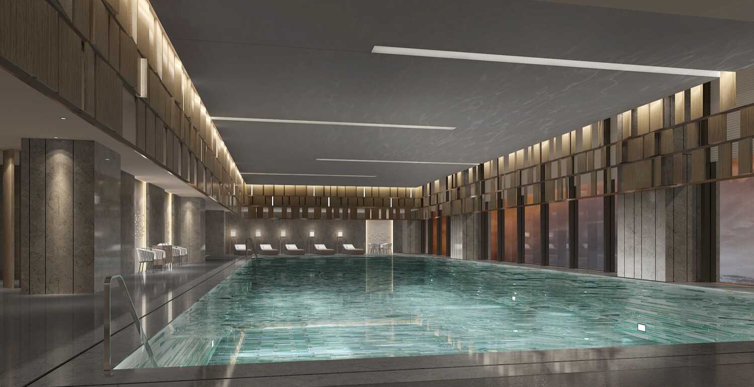 高雄萬豪酒店|SPA、游泳池及健身房，熱門高雄親子住宿！｜pf | 媽咪拜MamiBuy