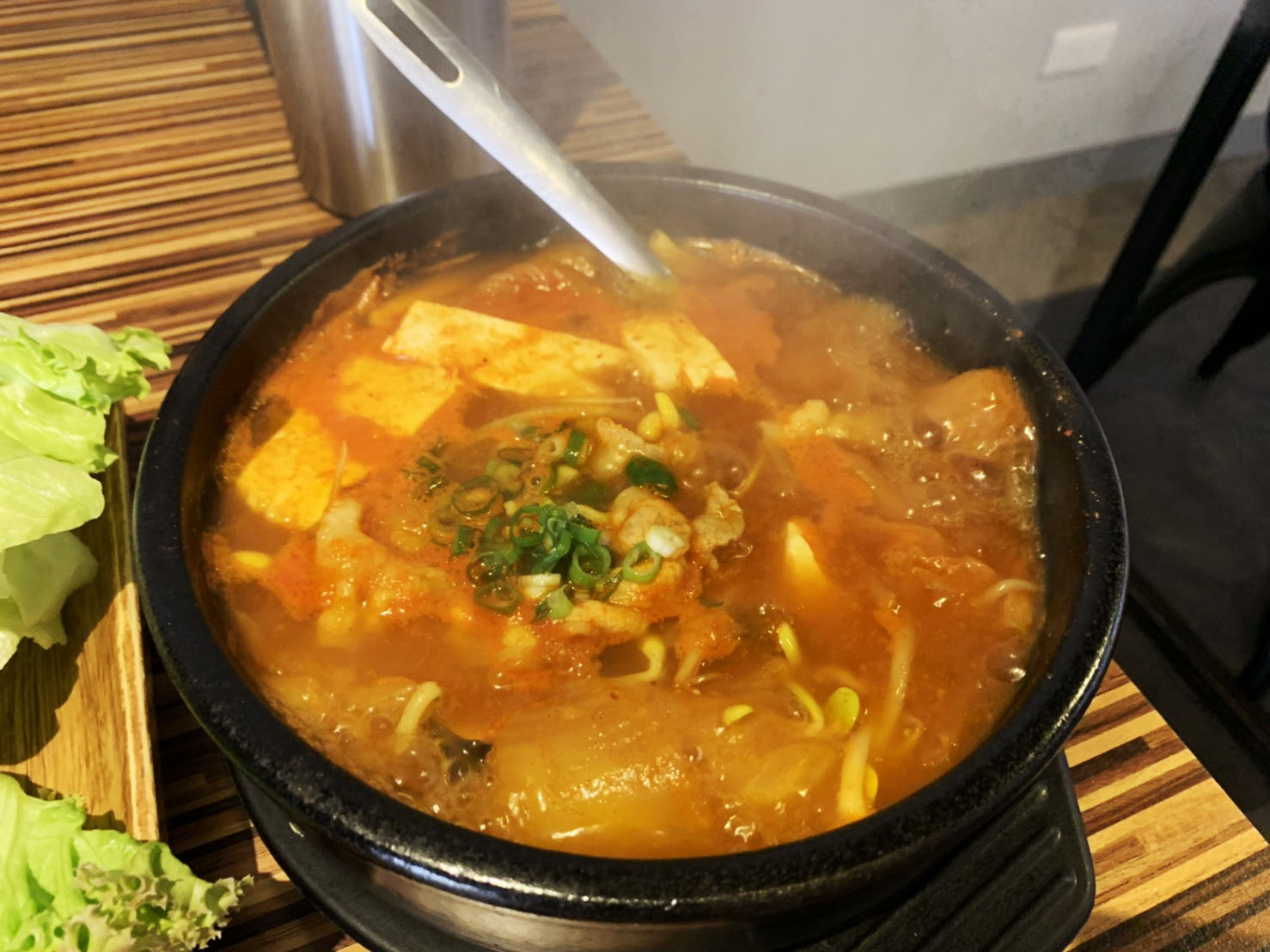 韓舍熟成肉韓式烤肉