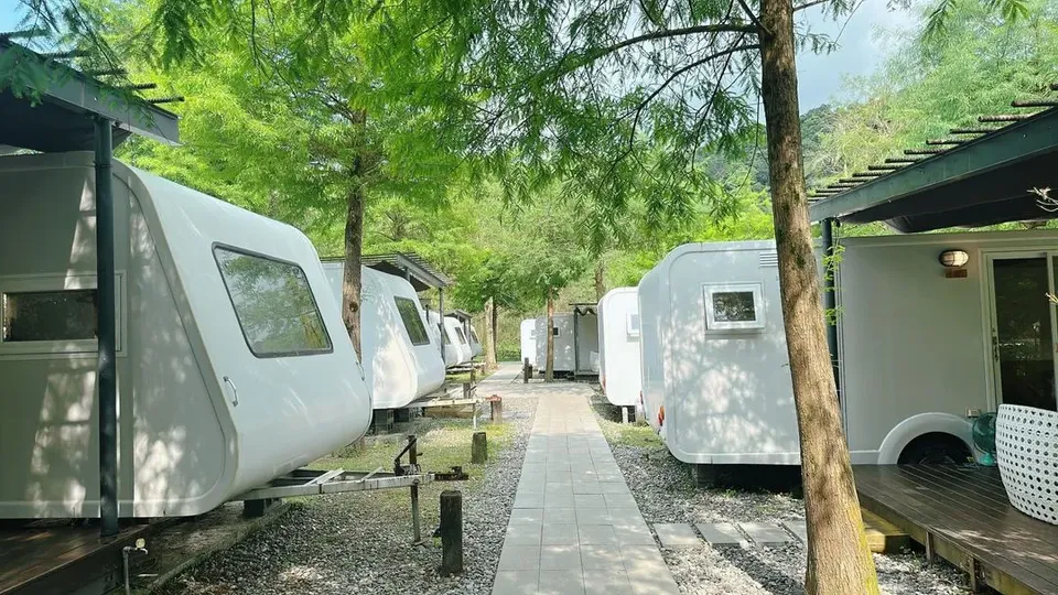 宜蘭露營-天ㄟ露營車